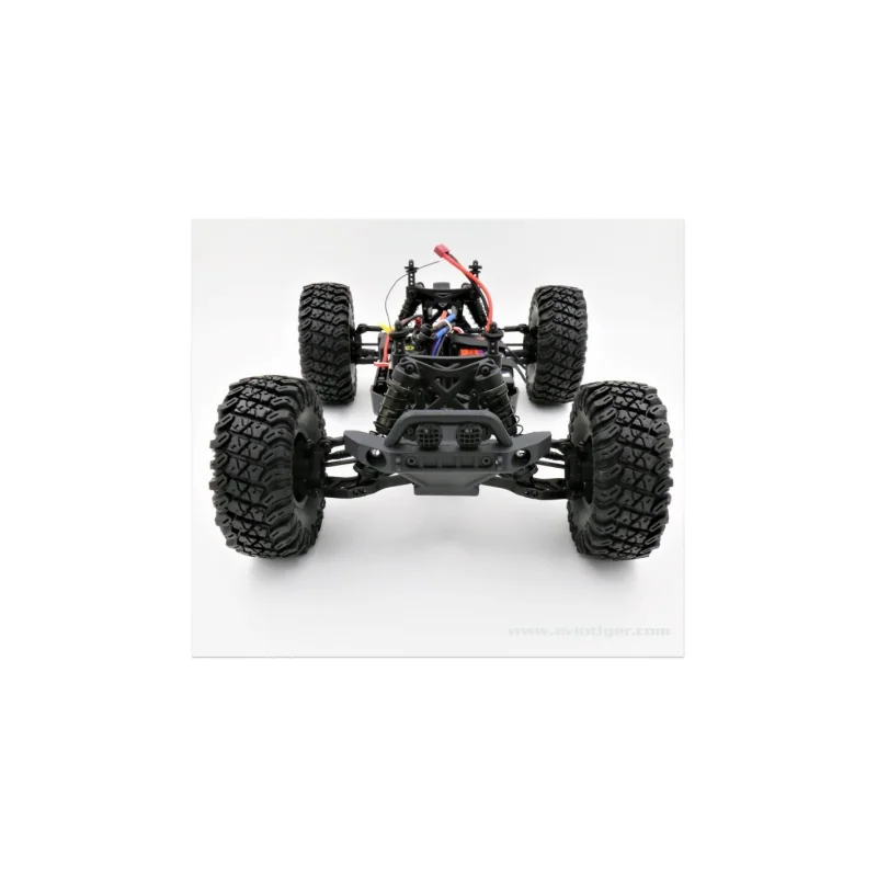 BULL EXTREME 1/10 EP BRUSHLESS