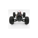 BULL EXTREME 1/10 EP BRUSHLESS