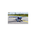 Avion VQ Model Super Cub 30cc size ( wingspan 2.75 meters ) Burda version