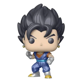  Dragon Ball Z Figurine POP! Animation Vinyl Vegito (MT) Exclusive 9 cm