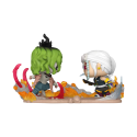 Funko DEMON SLAYER - POP Moment N° 1753 - Tengen VS Gyutaro