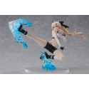 Statuette Azur Lane 1/7 Ayanami Dynamic Kick! 15 cm