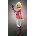  Mobile Suit Gundam ZZ statuette 1/8 Excellent Model RAH DX G.A. NEO Sayla Mass 21 cm