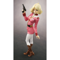 Mobile Suit Gundam ZZ statuette 1/8 Excellent Model RAH DX G.A. NEO Sayla Mass 21 cm