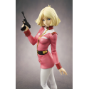 Mobile Suit Gundam ZZ statuette 1/8 Excellent Model RAH DX G.A. NEO Sayla Mass 21 cm