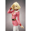 Mobile Suit Gundam ZZ statuette 1/8 Excellent Model RAH DX G.A. NEO Sayla Mass 21 cm