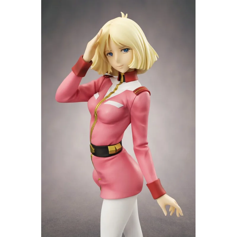 Mobile Suit Gundam ZZ statuette 1/8 Excellent Model RAH DX G.A. NEO Sayla Mass 21 cm