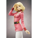 Mobile Suit Gundam ZZ statuette 1/8 Excellent Model RAH DX G.A. NEO Sayla Mass 21 cm