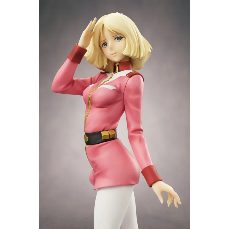 Mobile Suit Gundam ZZ statuette 1/8 Excellent Model RAH DX G.A. NEO Sayla Mass 21 cm