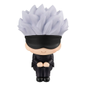 Statuette Jujutsu Kaisen Look Up Gojo Satoru 11 cm