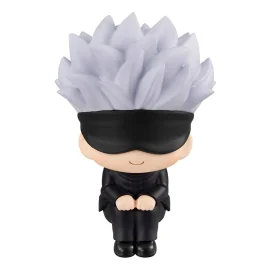 Statuette Jujutsu Kaisen Look Up Gojo Satoru 11 cm