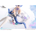 Re:Zero - Starting Life in Another World 1/7 Prisma Wing Rem Glass Edition 23 cm