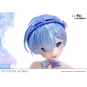 Re:Zero - Starting Life in Another World 1/7 Prisma Wing Rem Glass Edition 23 cm