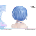 Re:Zero - Starting Life in Another World 1/7 Prisma Wing Rem Glass Edition 23 cm