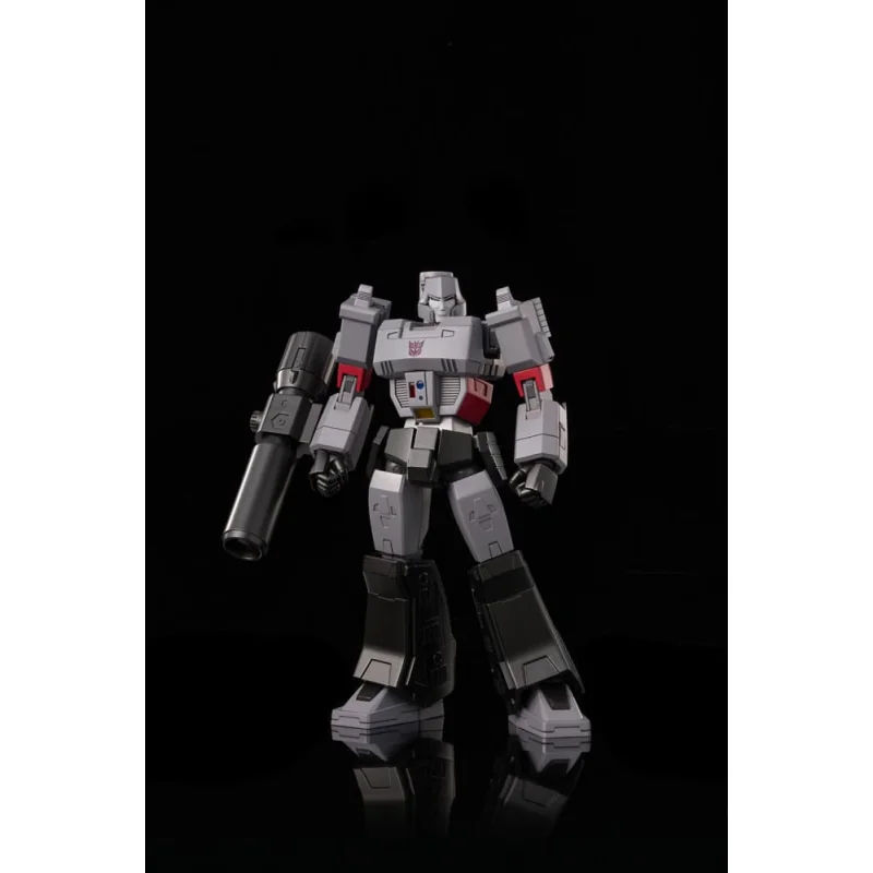 Maquette Transformers figurine Furai Plastic Model Kit Megatron G1 Ver. 16 cm