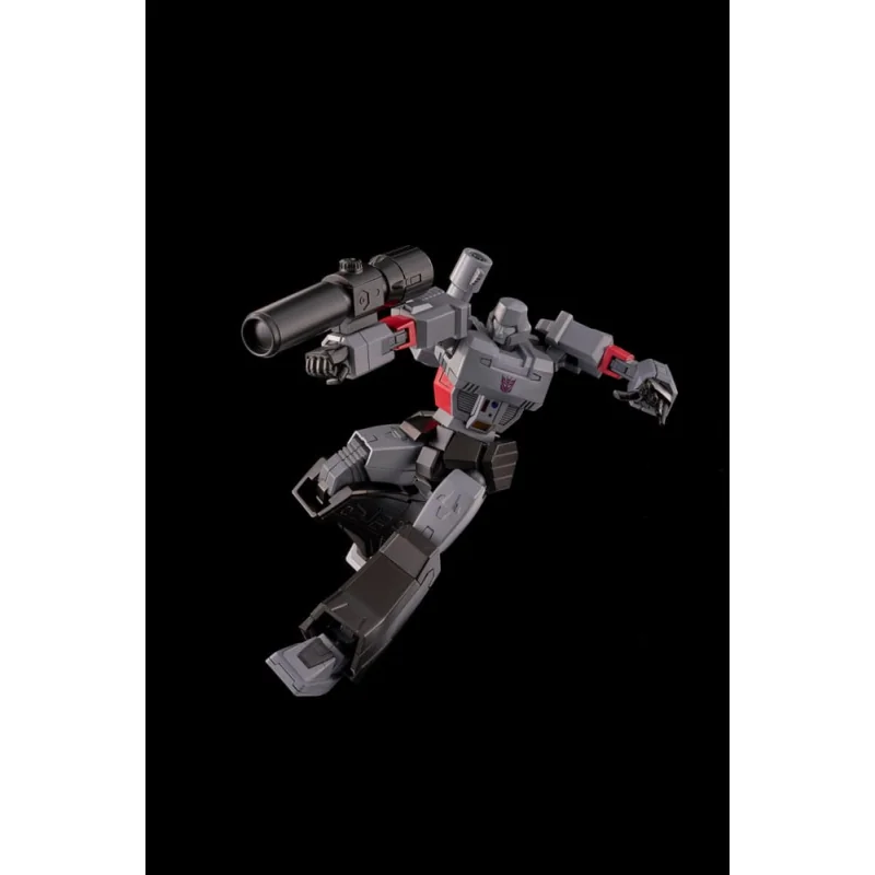 Transformers figurine Furai Plastic Model Kit Megatron G1 Ver. 16 cm