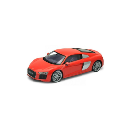 Miniature AUDI R8 V10 2016 ROUGE