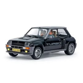 Maquette Renault 5 Turbo