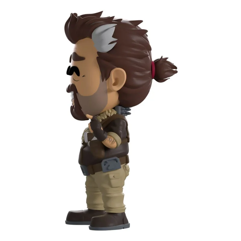 YOTO65034 Borderlands - Vinyl figurine Marcus