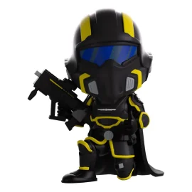  Helldivers 2 - Vinyl figurine Helldiver