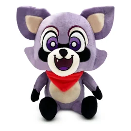  Indigo Park - Peluche Rambley