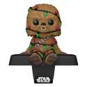 Figurine Pop Star Wars POP! Edge-Sitter figurine Chewbacca