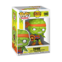 Figurines Pop Toxic Crusaders - POP! Movies Toxie