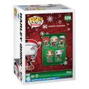 Figurines Pop DC Comics POP! Heroes Holiday '24- Harley