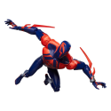 Figurine Spider-Man: Across the Spider-Verse Marvel Legends figurine Spider-Man 2099