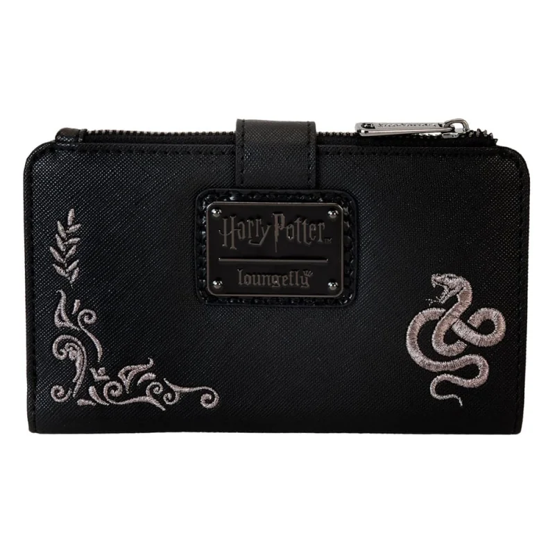 Loungefly Harry Potter by Loungefly Porte-monnaie Death Eater