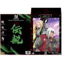 Posters et wallscrolls Naruto - Metal Plate Poster Metal Classix 3 Senins