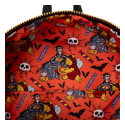 Disney by Loungefly sac à dos Mini Winnie the Pooh Ladybug Cosplay