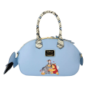 Disney by Loungefly sac à bandoulière Winnie the Pooh Sad Clown Eeyore