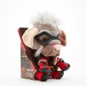 Peluche Deadpool - Peluche Dogpool