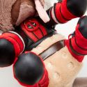 Deadpool - Peluche Dogpool