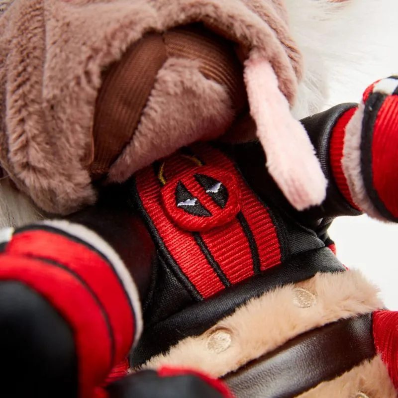 Deadpool - Peluche Dogpool