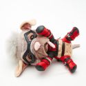 Deadpool - Peluche Dogpool