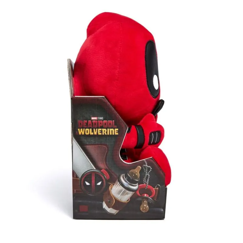 Peluche Deadpool - Peluche Babypool