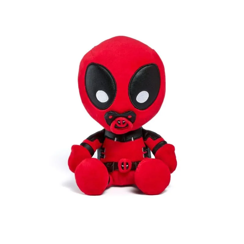 Deadpool - Peluche Babypool