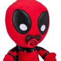 Deadpool - Peluche Babypool