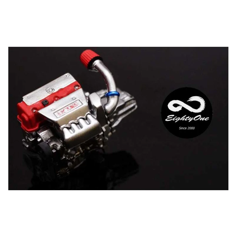  HONDA K20 ENGINE KIT