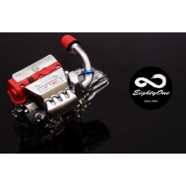  HONDA K20 ENGINE KIT