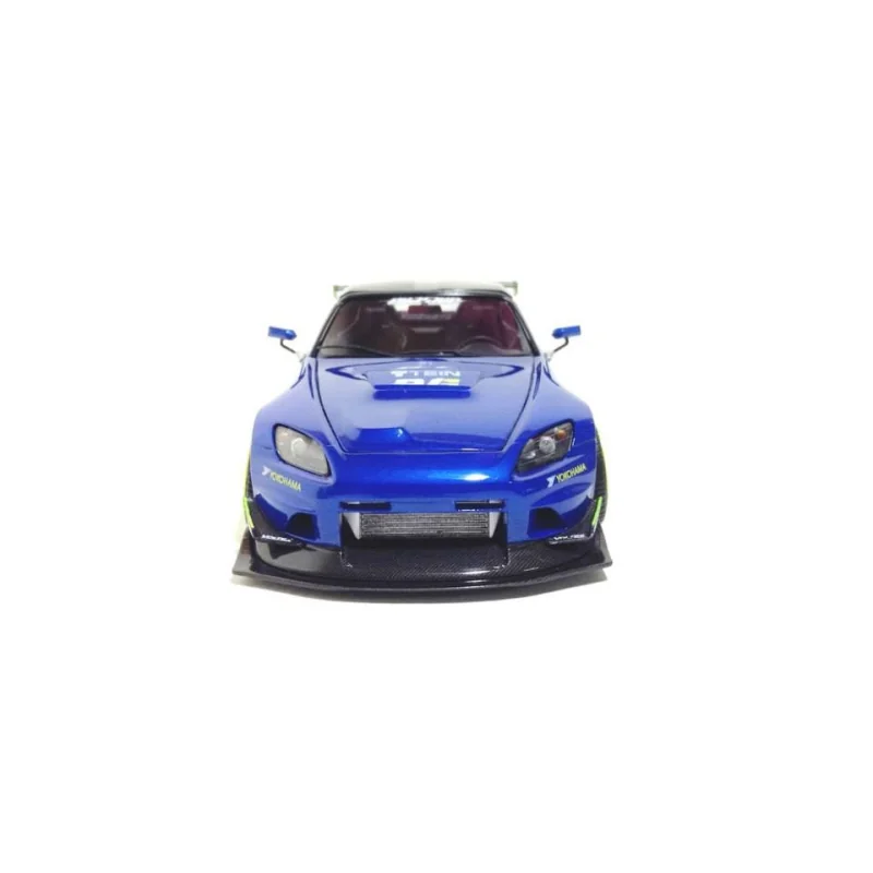  ASM S2000 HOOD