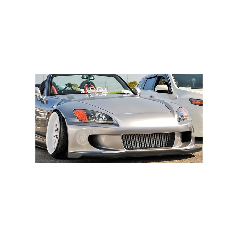 Maquette ASM S2000 FRONT LIP