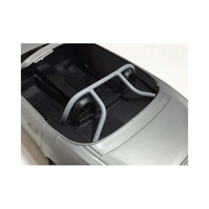  CUSCO HONDA S2000 ROLLCAGE