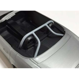  CUSCO HONDA S2000 ROLLCAGE