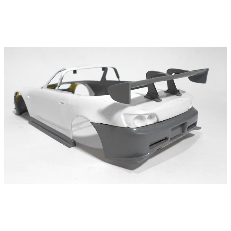 Maquette JS RACING S2000