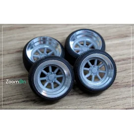 Miniature ROTIFORM MLW 15 INCH