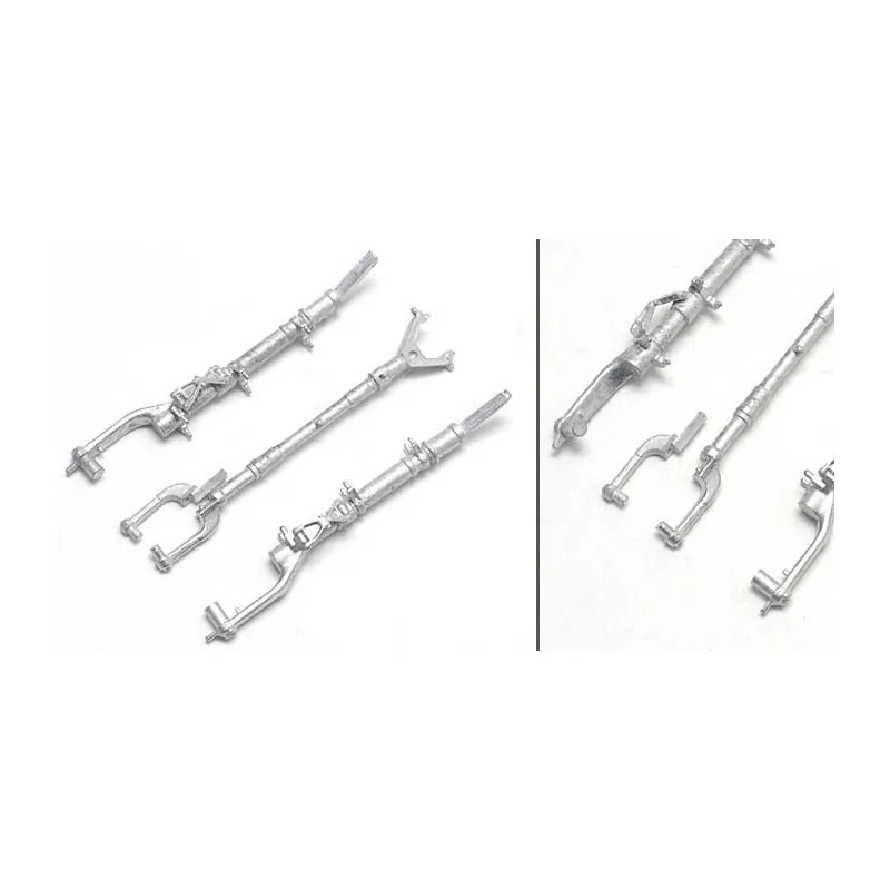 Accessoire J7W1 METAL STRUTS