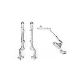 Accessoire J2M3 RAIDEN - METAL STRUTS